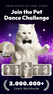 vivago.ai - AI Image & Video screenshot 1