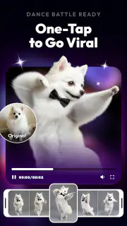 vivago.ai - AI Image & Video screenshot 2