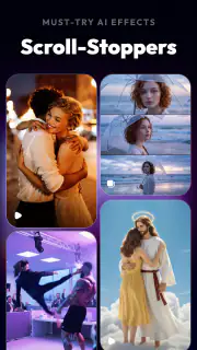 vivago.ai - AI Image & Video screenshot 3