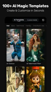 VivaVideo - Video Cut & Editor screenshot 3