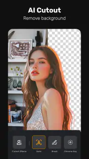 VivaVideo - Video Cut & Editor screenshot 8
