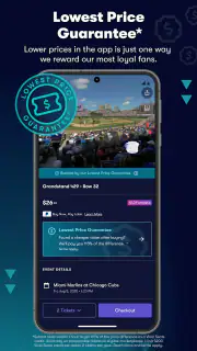 Vivid Seats | Event Tickets screenshot 2