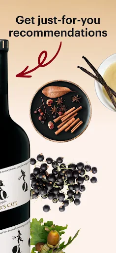 Vivino: Drink the Right Wine screenshot