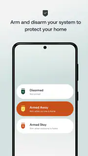 Vivint screenshot 2