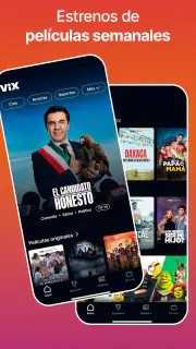 ViX: TV, Deportes y Noticias screenshot 6