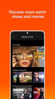 VIZIO | WatchFree+ screenshot 5