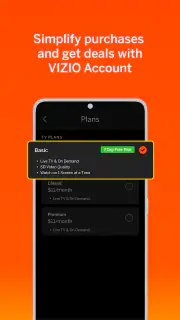 VIZIO | WatchFree+ screenshot 8
