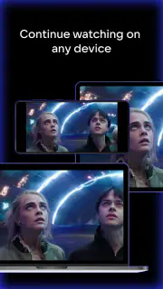 VK Video: movies, cartoons, TV screenshot 5