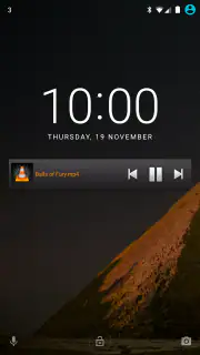 VLC Remote screenshot 3