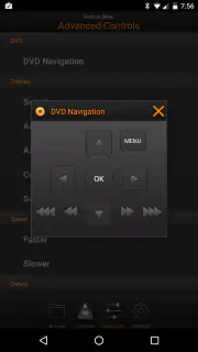 VLC Remote screenshot 4