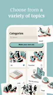 Vocabulary - Learn words daily screenshot 4