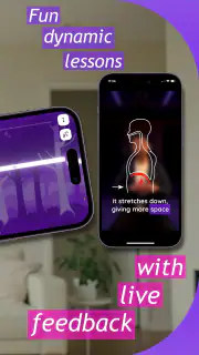 Vocalist: Learn to Sing screenshot 2