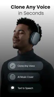 VoClone: AI Voice Changer screenshot 6