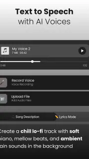 VoClone: AI Voice Changer screenshot 8
