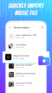 Voice Changer - Voice Effects screenshot 7
