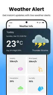 Voice GPS Navigation Direction screenshot 6