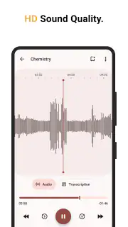 Voice Recorder screenshot 5