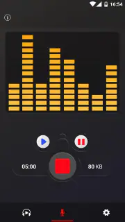 Voice Recorder screenshot 8