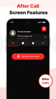 Voice Recorder & Audio Notes screenshot 5