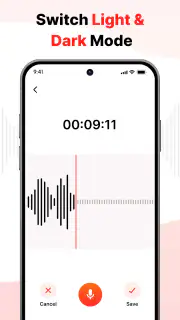 Voice Recorder & Audio Notes screenshot 6