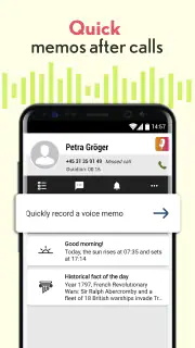 Voice Recorder: Memos & Audio screenshot 6
