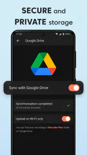 Voice Recorder Plus: Rec Sound screenshot 5