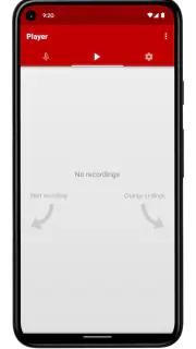 Voice Recorder Pro screenshot 7