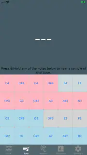 Voice Tools screenshot 4