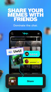 Voicemod Soundboard screenshot 3