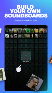 Voicemod Soundboard screenshot 6