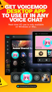 Voicemod Soundboard screenshot 8