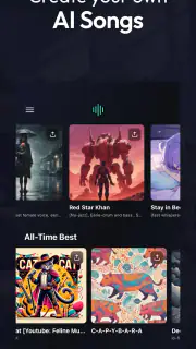 Voices: Change Your Voice screenshot 4