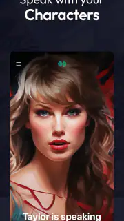 Voices: Change Your Voice screenshot 5