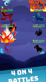 Voidpet Dungeon screenshot 7