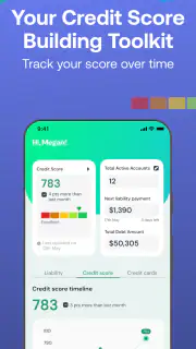 Vola: Cash Advance & Credit screenshot 3