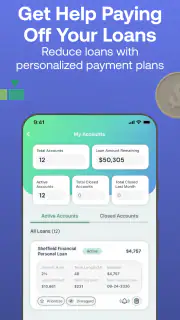 Vola: Cash Advance & Credit screenshot 4