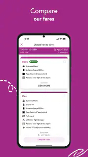 Volaris screenshot 2