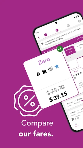 Volaris screenshot
