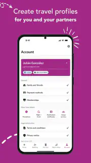 Volaris screenshot 3