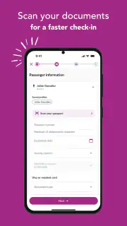 Volaris screenshot 5