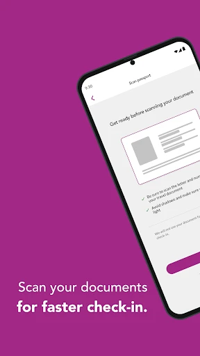 Volaris screenshot