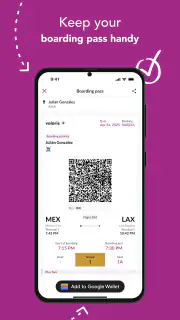 Volaris screenshot 6