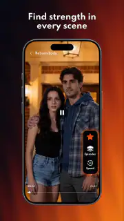 VoltDrama - Short Reels screenshot 4
