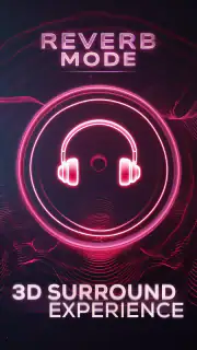 Volume Booster & Bass Booster screenshot 4