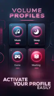 Volume Booster & Bass Booster screenshot 5
