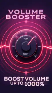 Volume Booster & Bass Booster screenshot 6