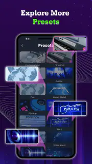 Volume Booster-Sound Amplifier screenshot 4