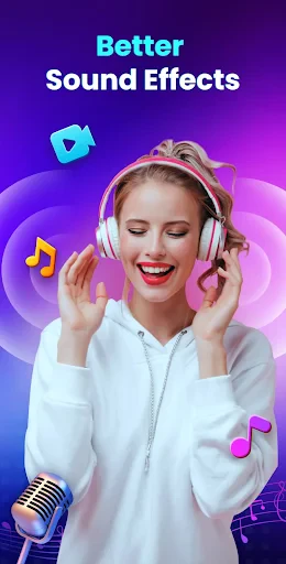 Volume Booster - Sound Booster screenshot