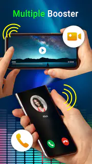 Volume Booster - Sound Speaker screenshot 3