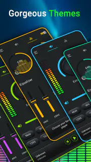 Volume Booster - Sound Speaker screenshot 8